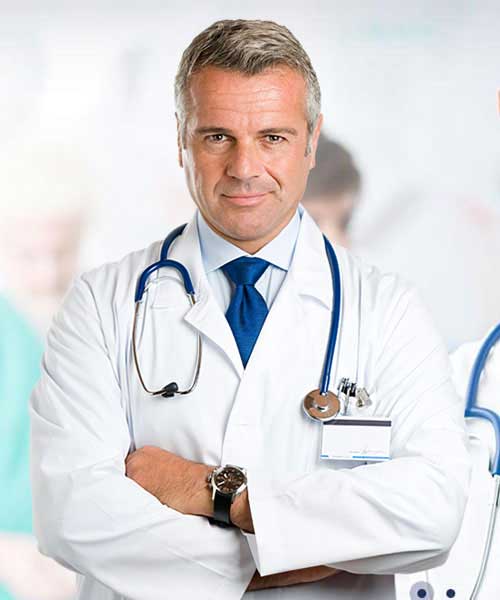 Laboratory Staff